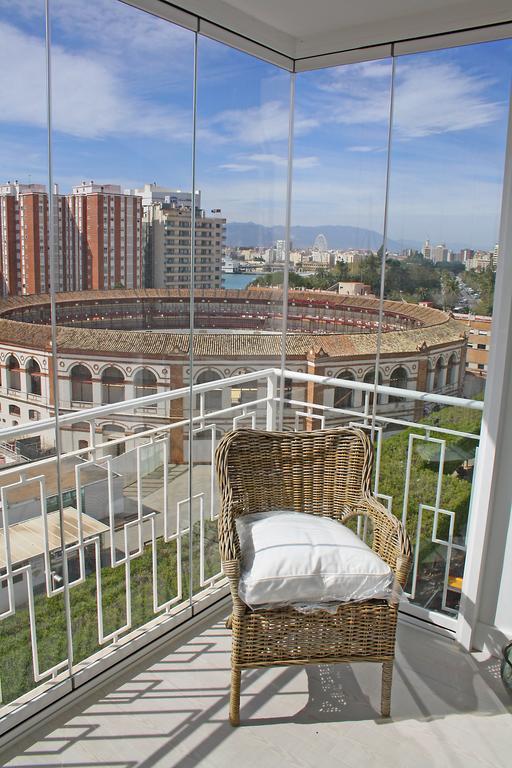 Luz De Apartment Málaga