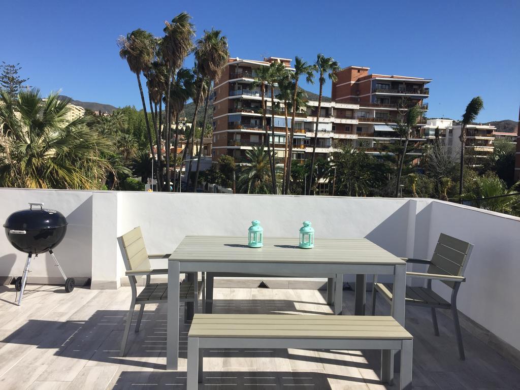 Lejlighed Pedregalejo House Málaga