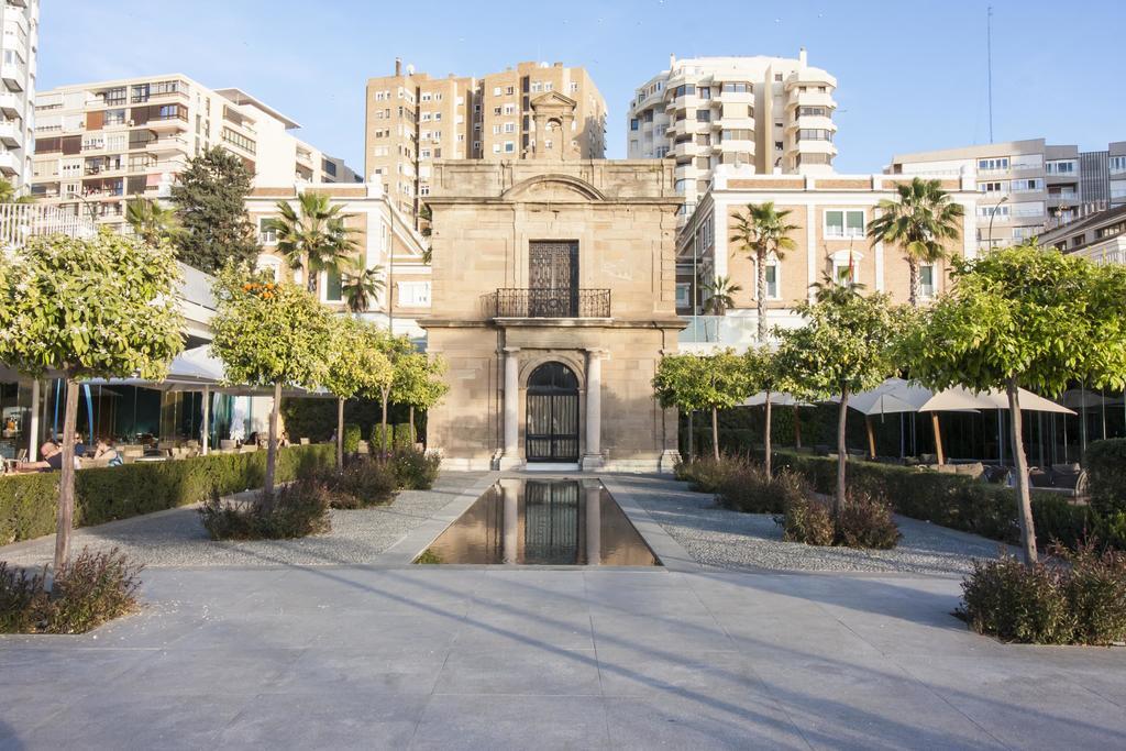 Appartamento Malagueta 17 Freshapartments By Bossh! Málaga