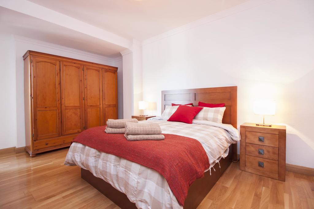 Malagueta 17 Freshapartments By Bossh! Appartamento