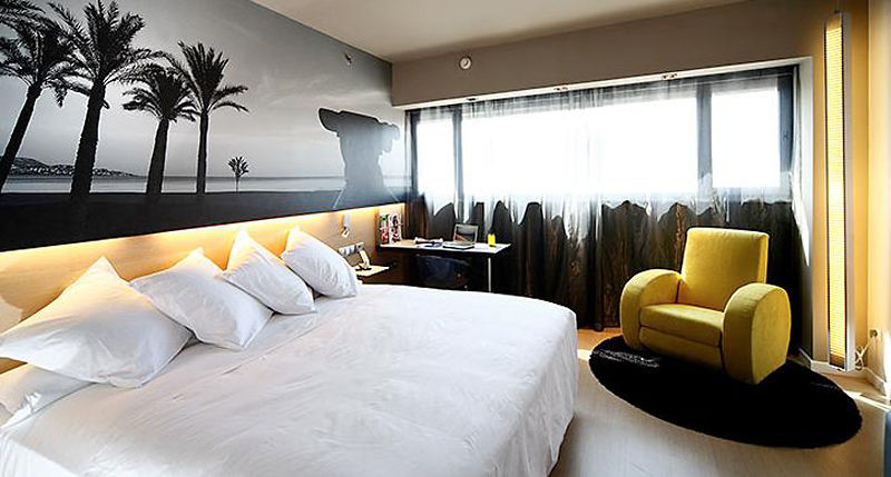 Barceló 4* Málaga