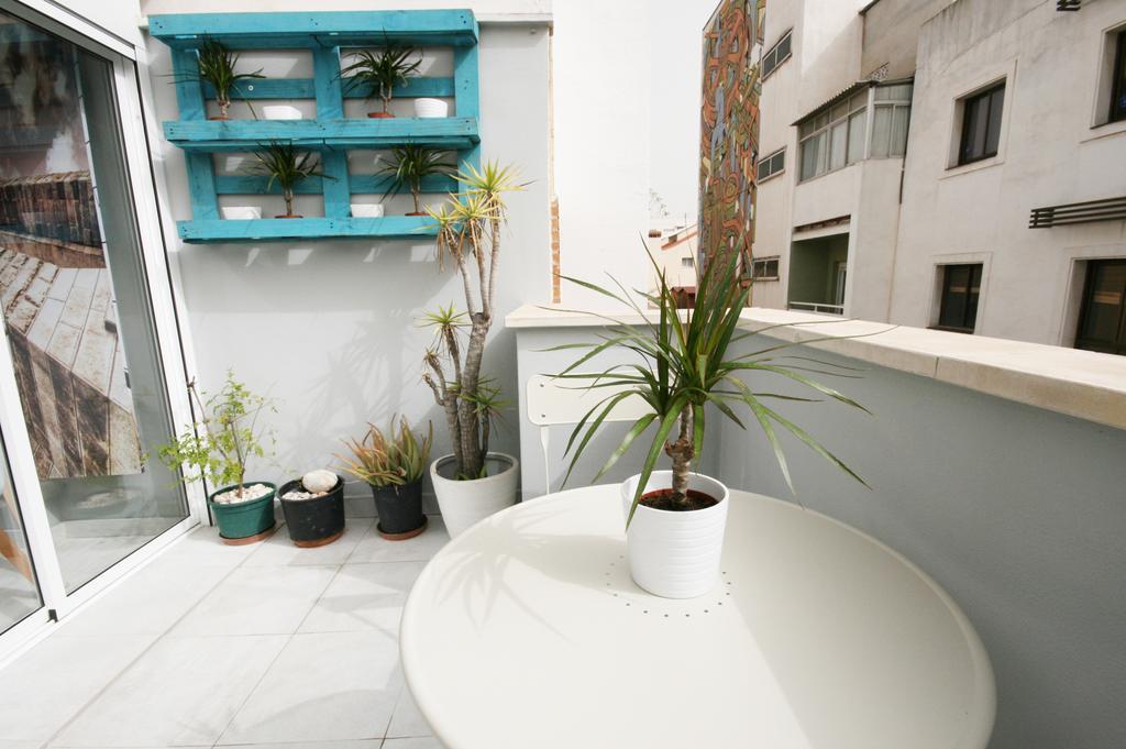 Aticos Soho Apartment Malaga