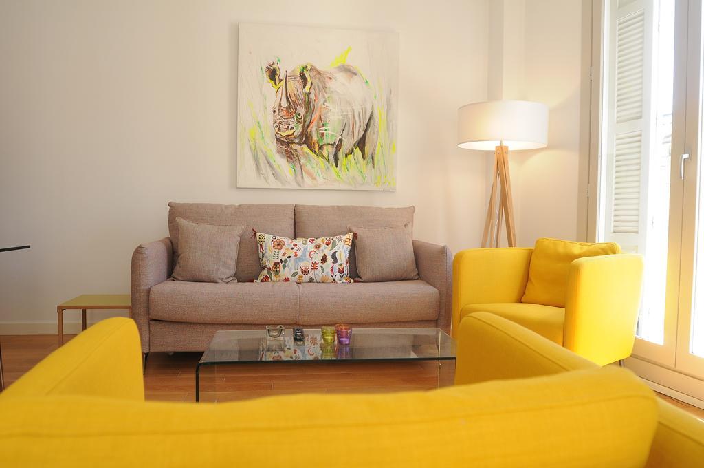Appartement Picasso Center 3a Málaga