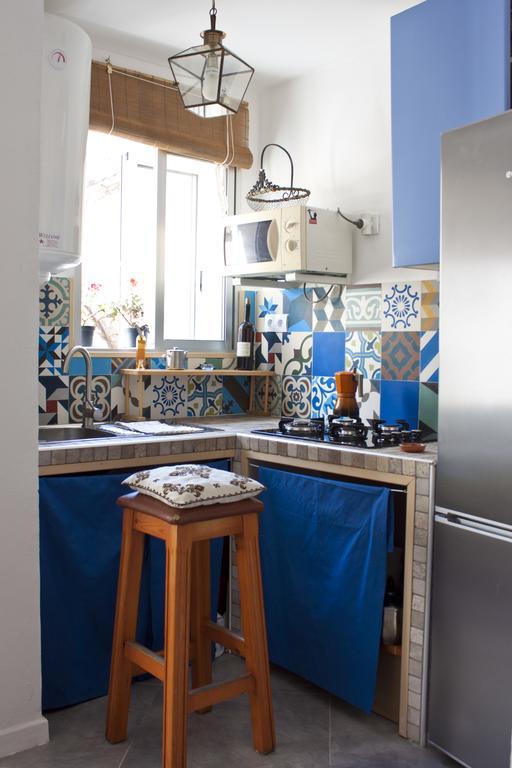 Appartement Centro Hernan Ruiz De 4 A 8 Personas