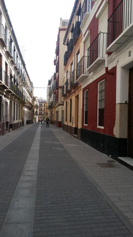 Apartment Don Rodrigo City Centre Malaga