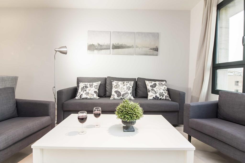 Appartamento Center Flat Holidays Atarazanas Market *