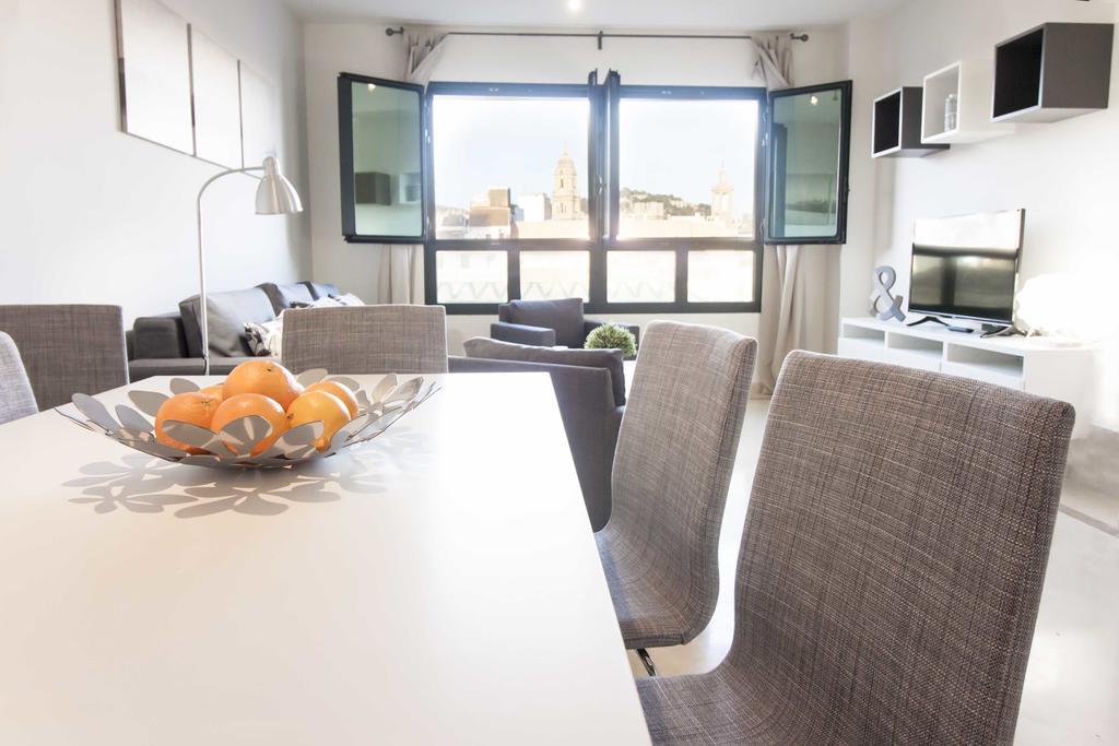 Appartamento Center Flat Holidays Atarazanas Market *