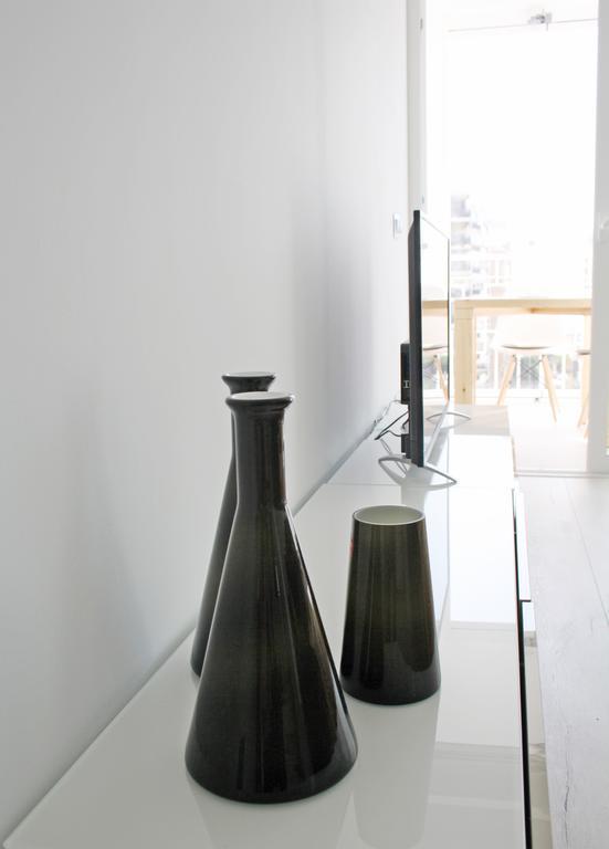 Luz De Apartment *