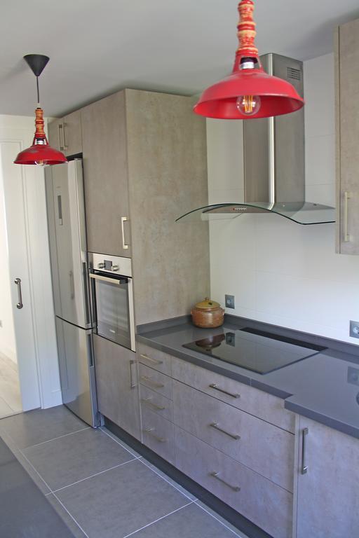 Luz De Apartment Málaga