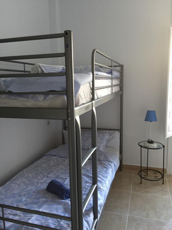 Centro (adults Only) Hostel