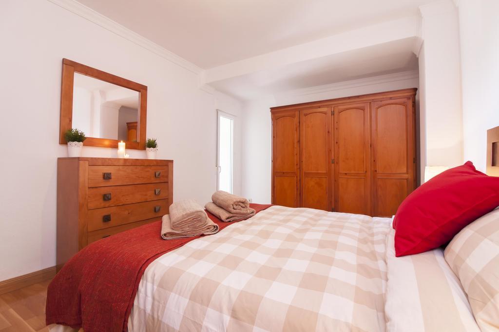 Appartamento Malagueta 17 Freshapartments By Bossh!