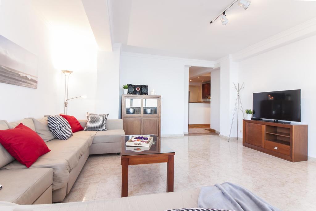 Malagueta 17 Freshapartments By Bossh! Appartamento