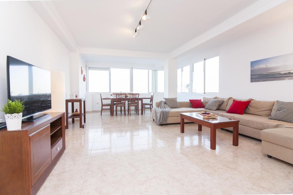 Appartamento Malagueta 17 Freshapartments By Bossh! *