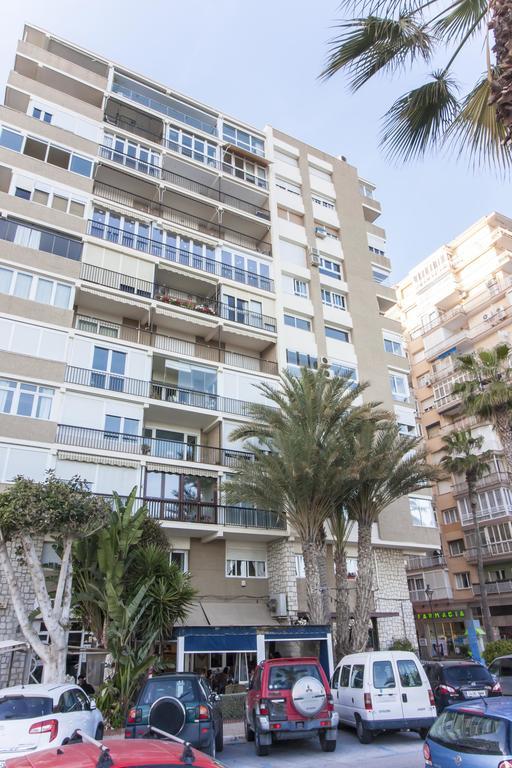 Malagueta 17 Freshapartments By Bossh! Málaga