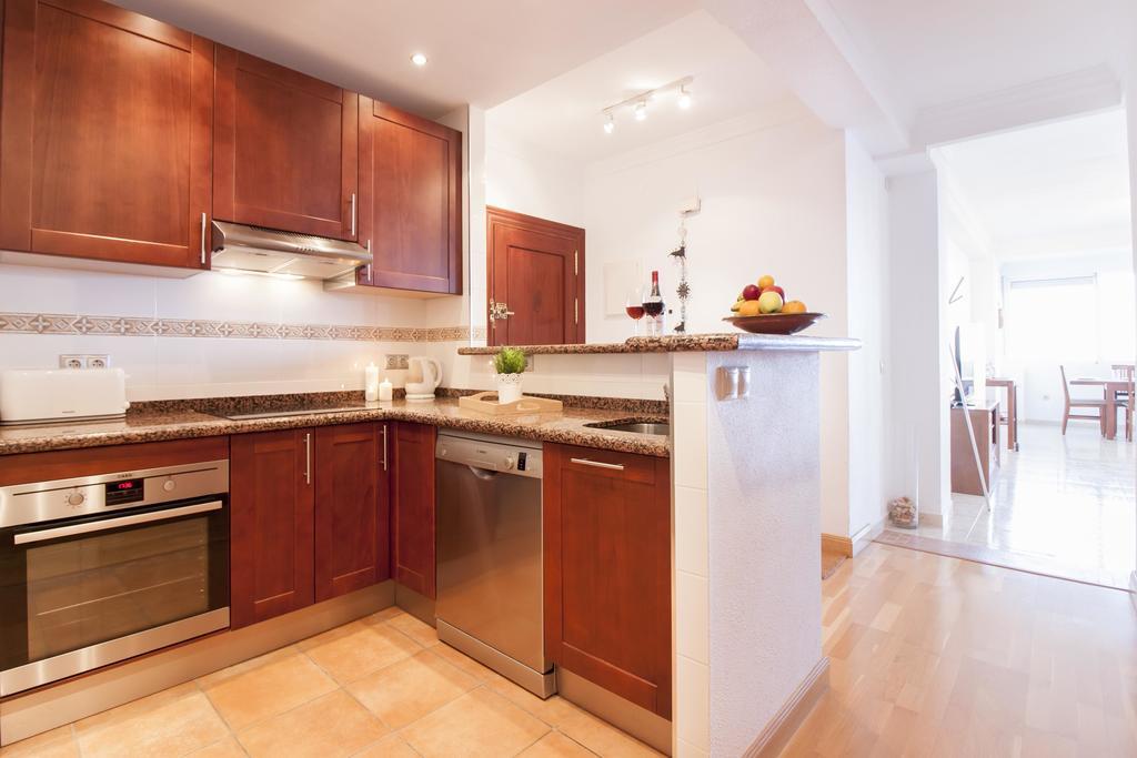 Malagueta 17 Freshapartments By Bossh! Appartamento *