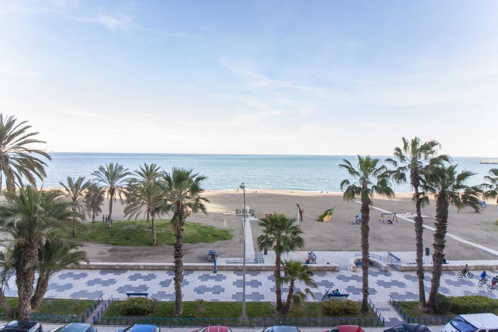 Appartamento Malagueta 17 Freshapartments By Bossh! *