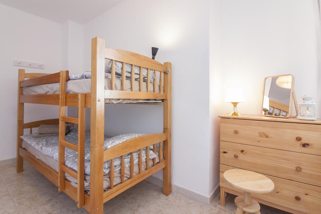 Malagueta 17 Freshapartments By Bossh! Appartamento *