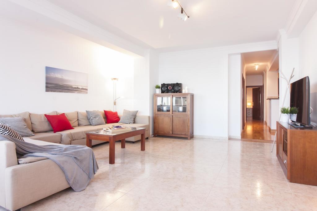 Malagueta 17 Freshapartments By Bossh! Málaga