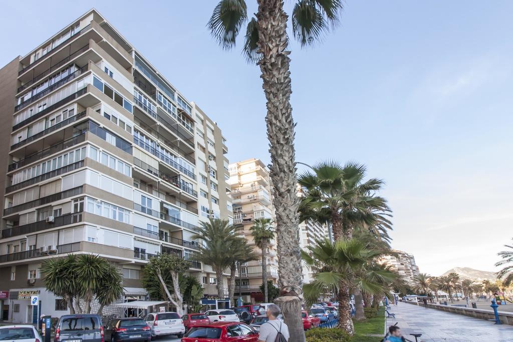 Malagueta 17 Freshapartments By Bossh! Appartamento *