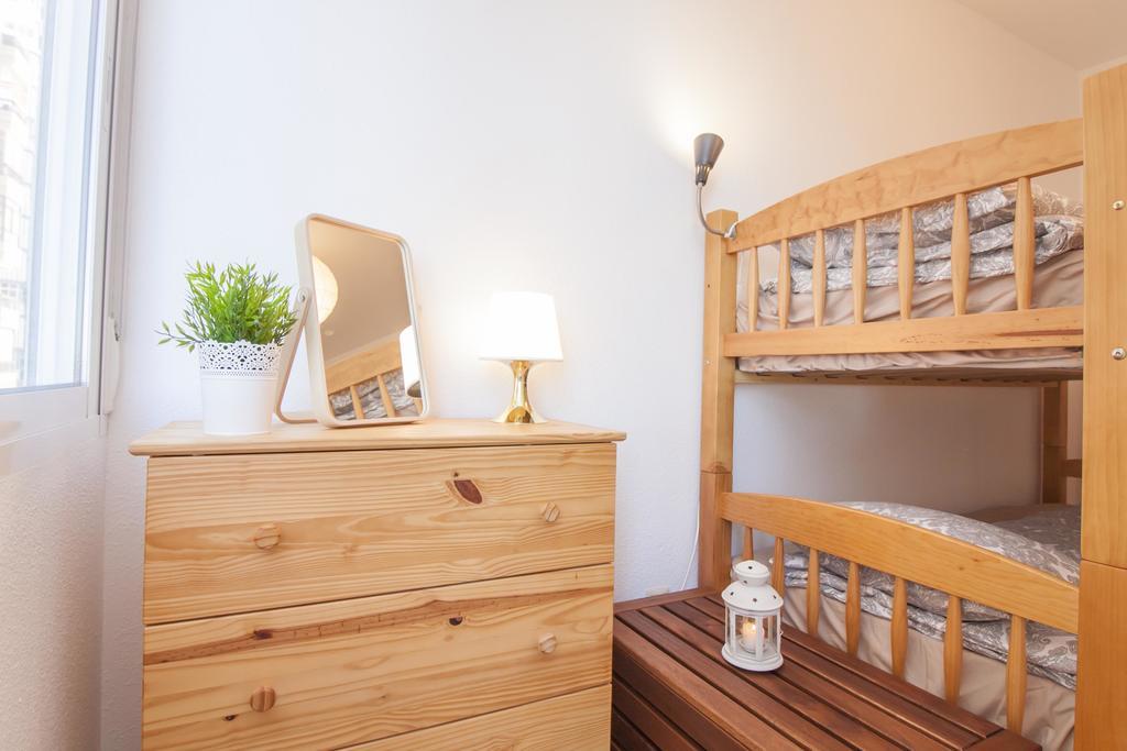 Appartamento Malagueta 17 Freshapartments By Bossh! Málaga
