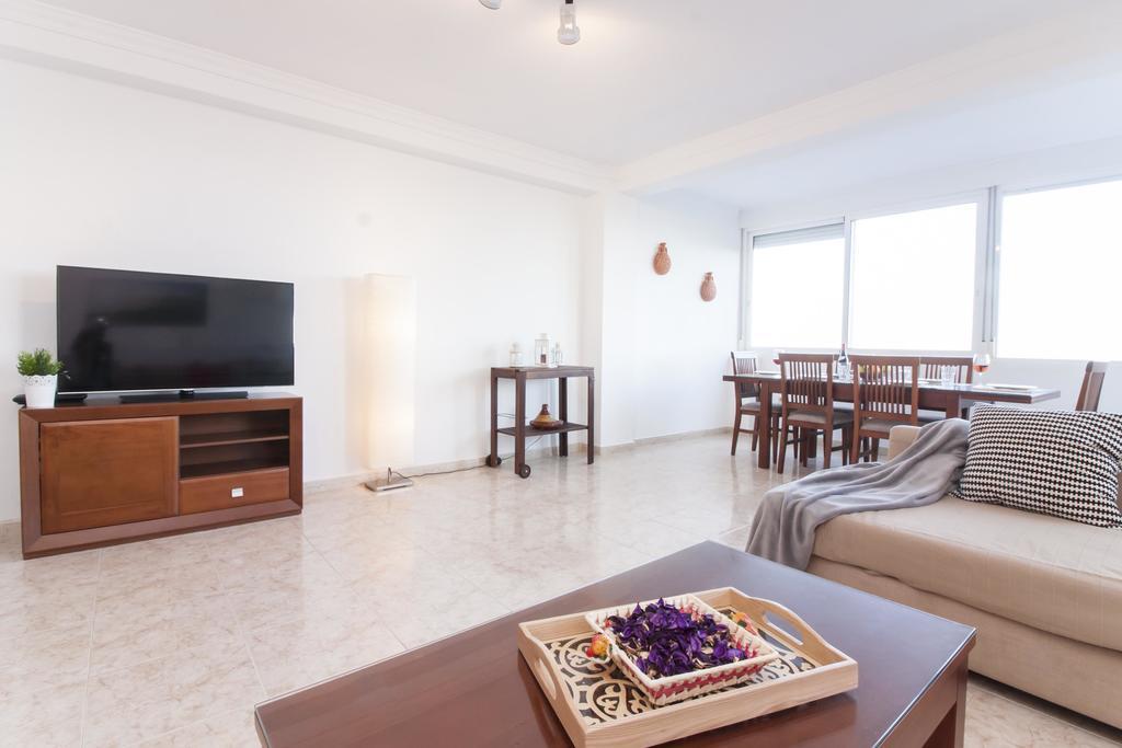 Appartamento Malagueta 17 Freshapartments By Bossh! *