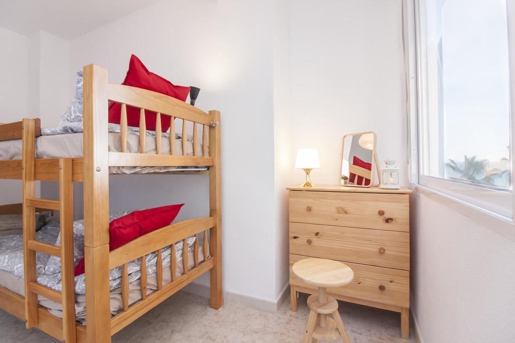 Malagueta 17 Freshapartments By Bossh! Appartamento *
