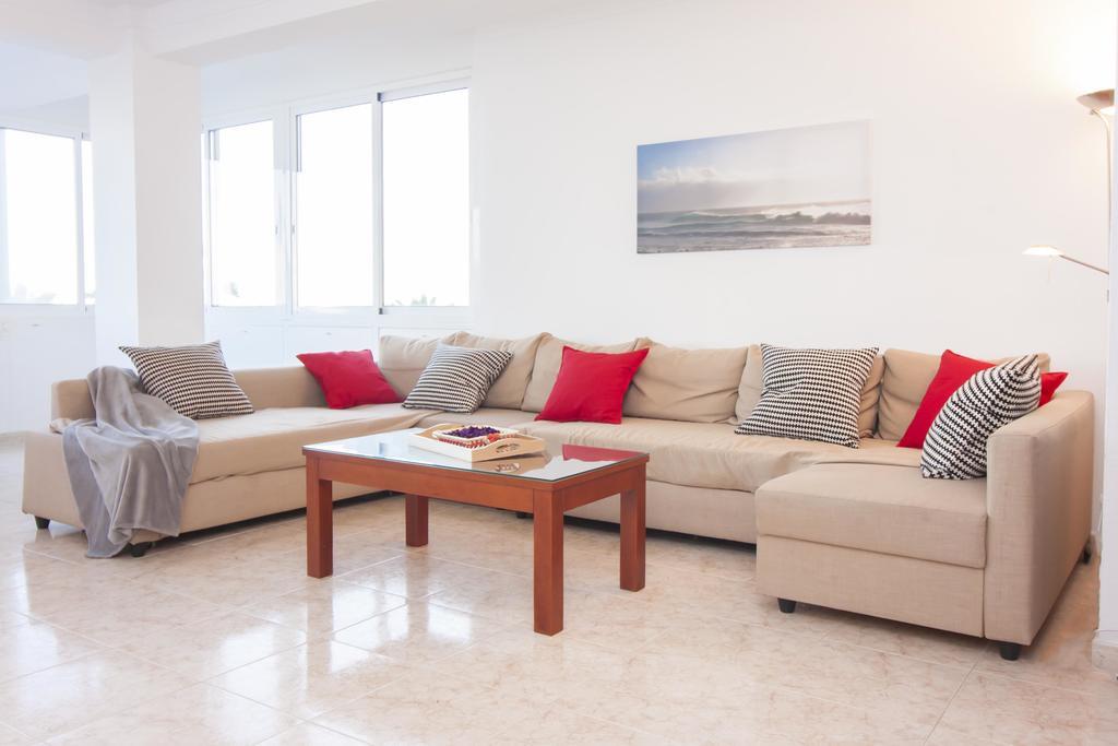 Appartamento Malagueta 17 Freshapartments By Bossh! Málaga