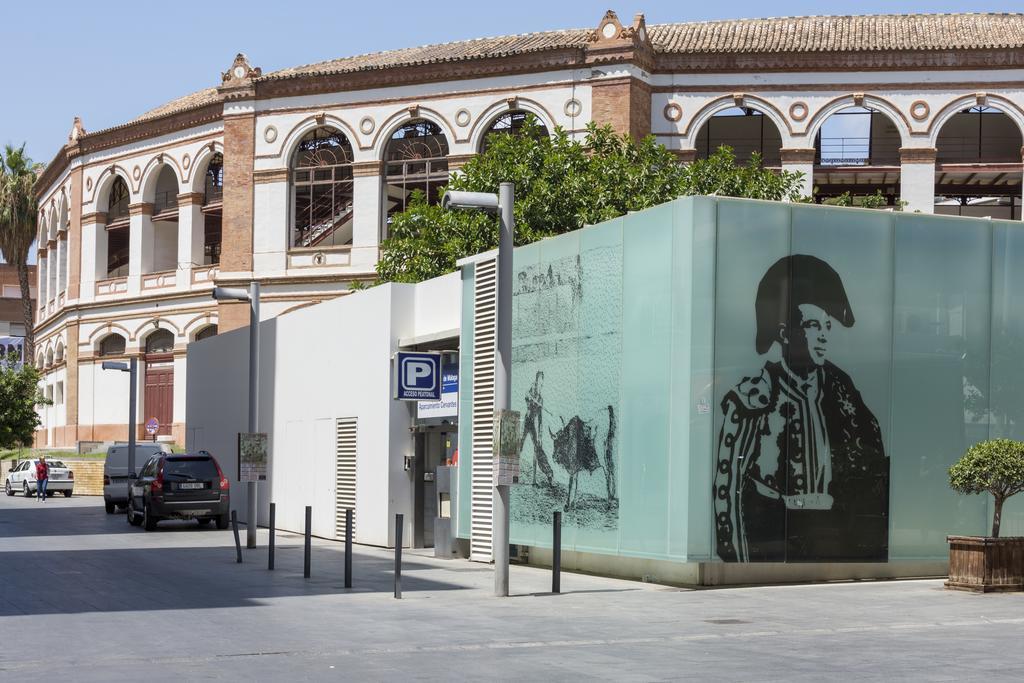 Apartment Cervantes In By Solaga Homes Málaga