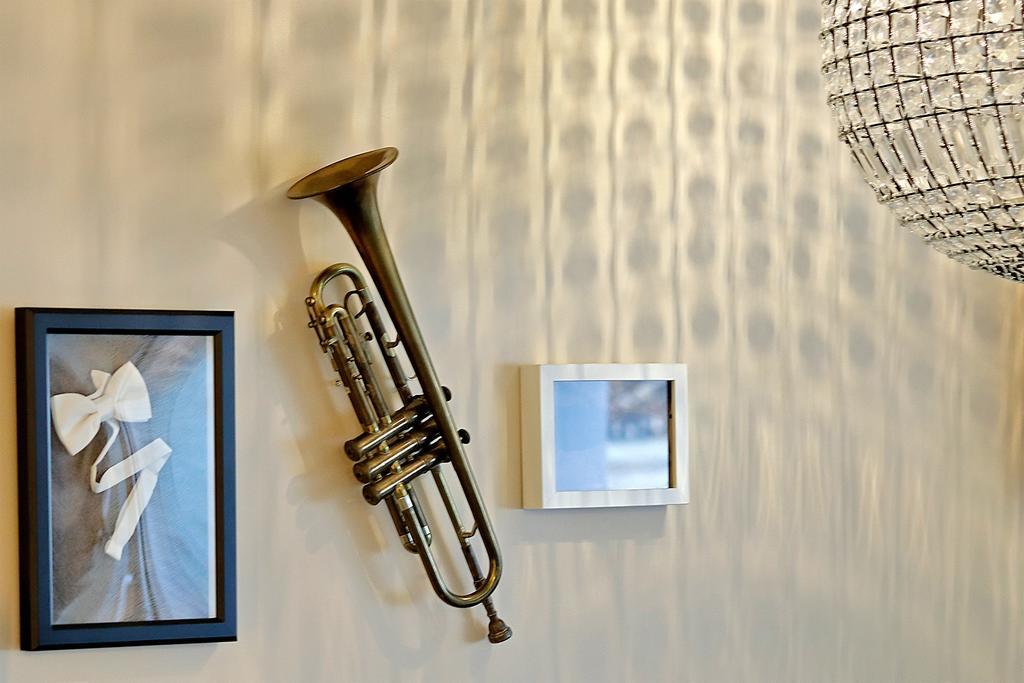 Apartment Luxury Cabaret *