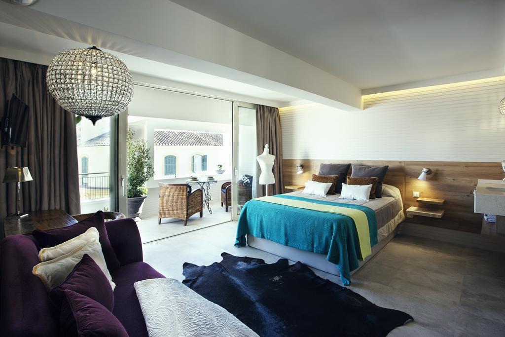 Apartamento Luxury Cabaret