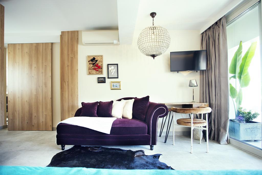 Luxury Cabaret Apartamento *