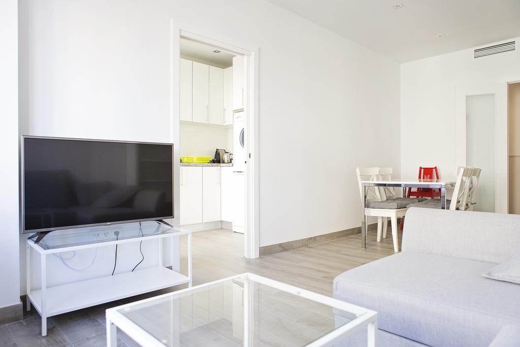 Appartement Hello Flat Victoria Málaga