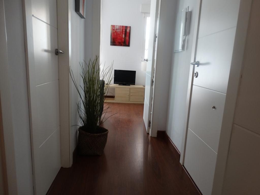 Apartment - Pozos Dulces, 22 *