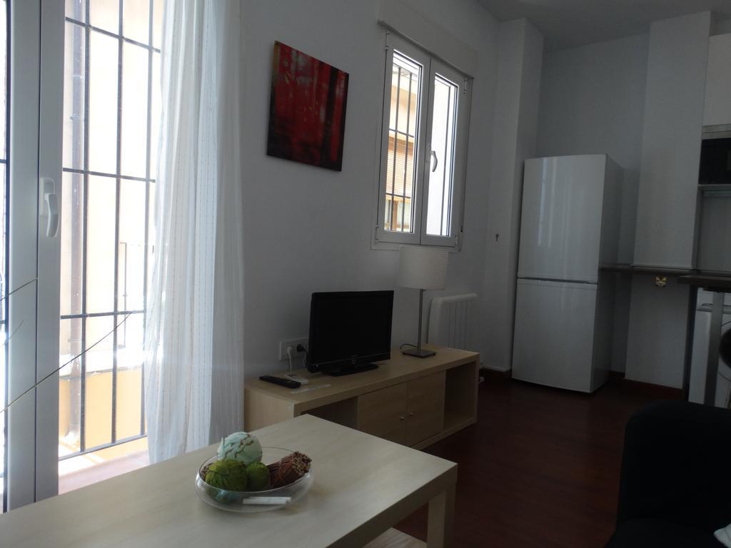 Apartment - Pozos Dulces, 22 Málaga