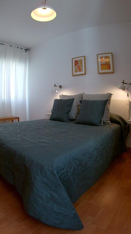 Apartamento Mitjana Plaza Málaga
