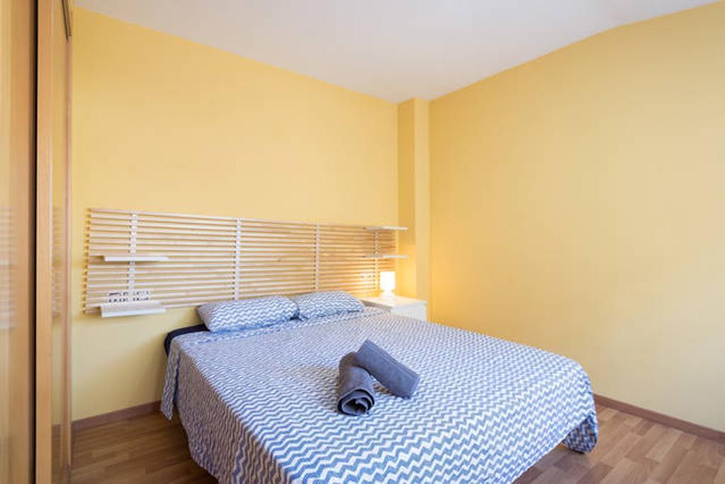 Aticos Soho Malaga