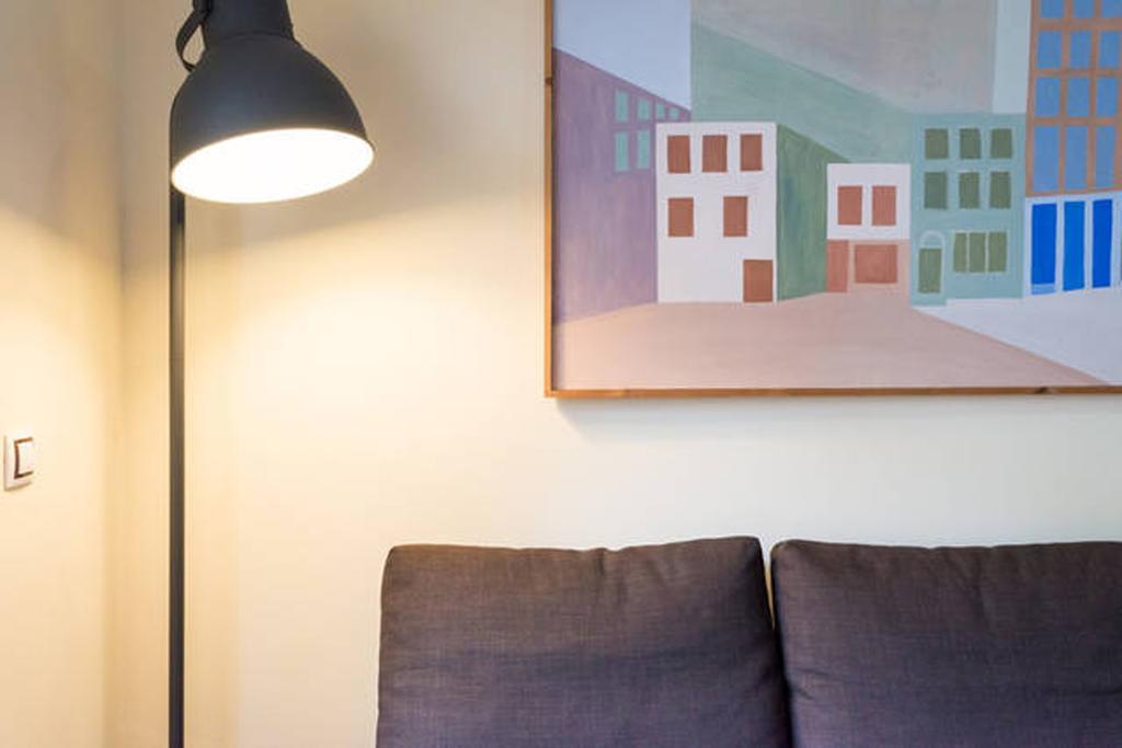 Aticos Soho Apartment Malaga