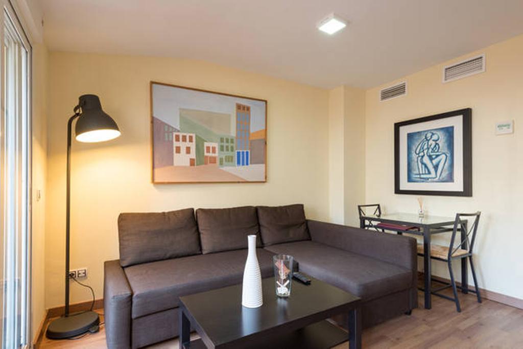 Aticos Soho Malaga