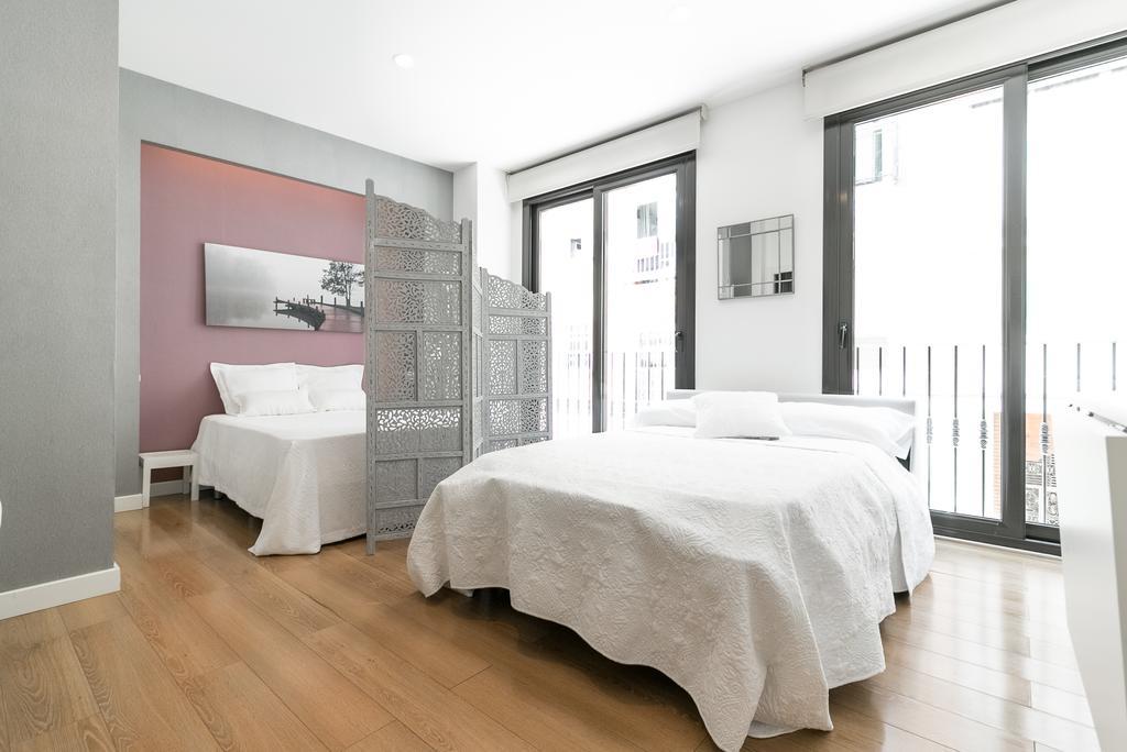 Fajardo Center Appartement *
