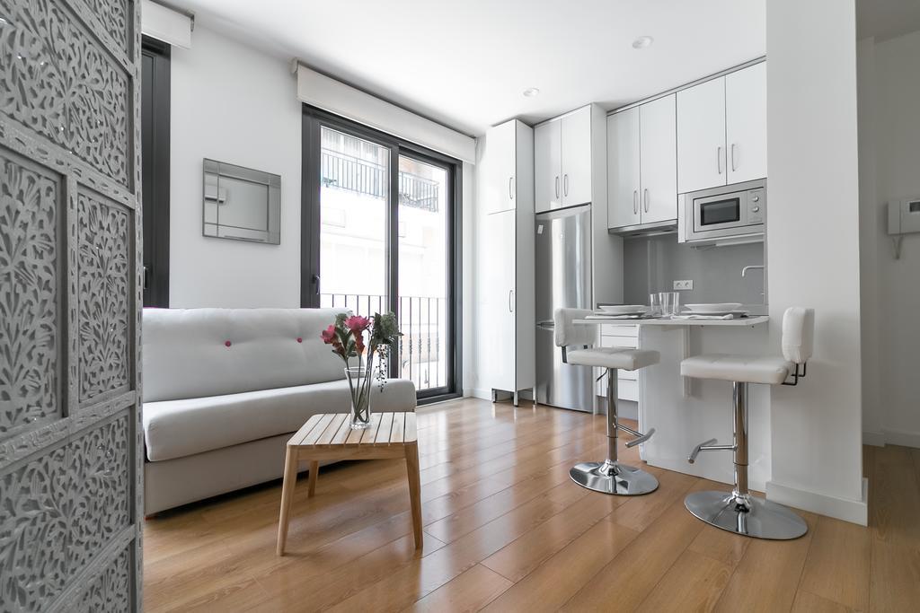 Appartement Fajardo Center Málaga