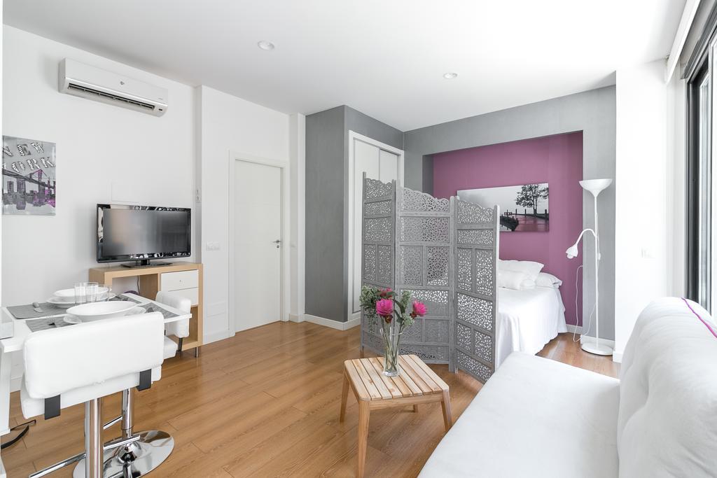 Appartement Fajardo Center