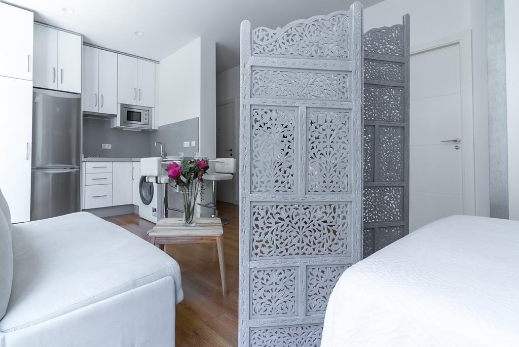 Fajardo Center Appartement Málaga