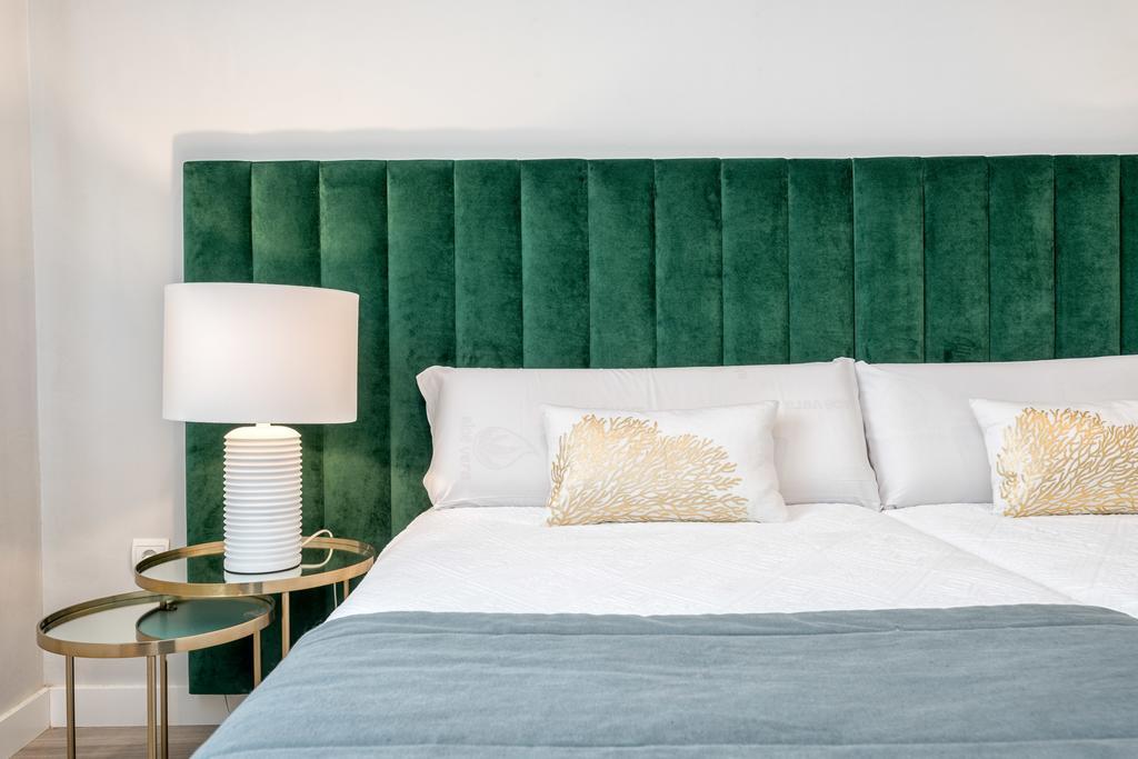 Iloftmalaga Santa Isabel Appartement Málaga