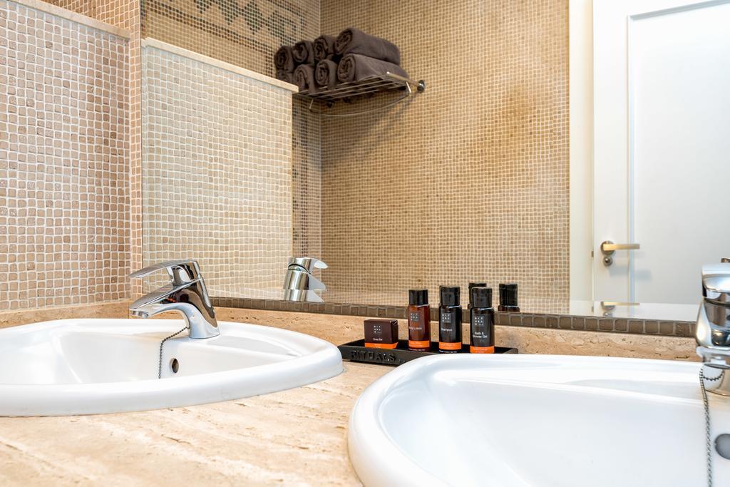Iloftmalaga Santa Isabel Appartement Málaga