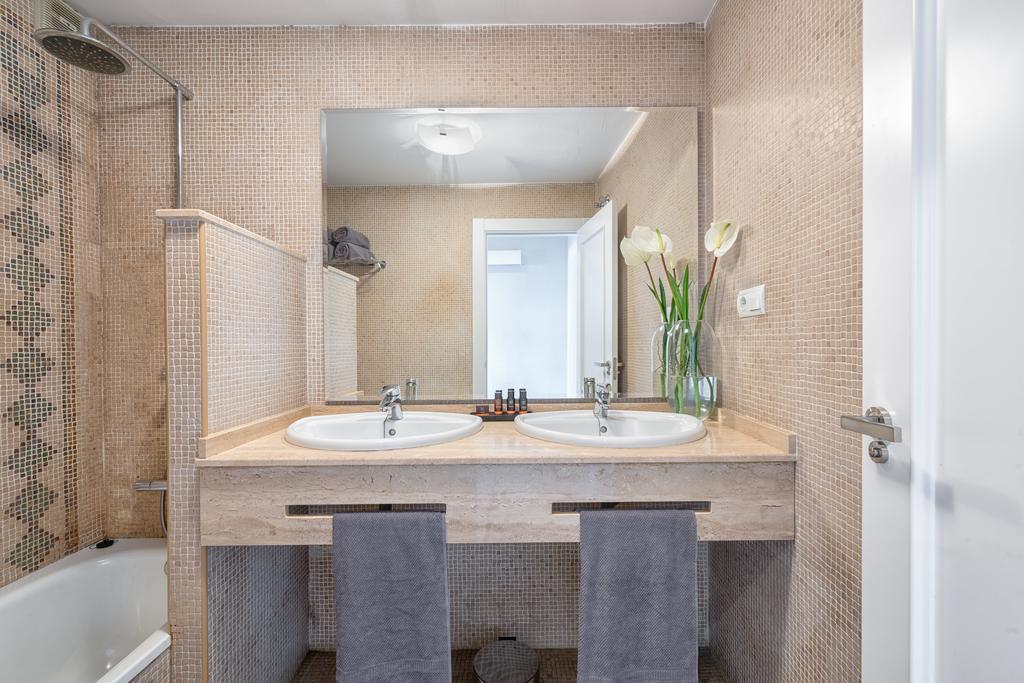 Appartement Iloftmalaga Santa Isabel Málaga