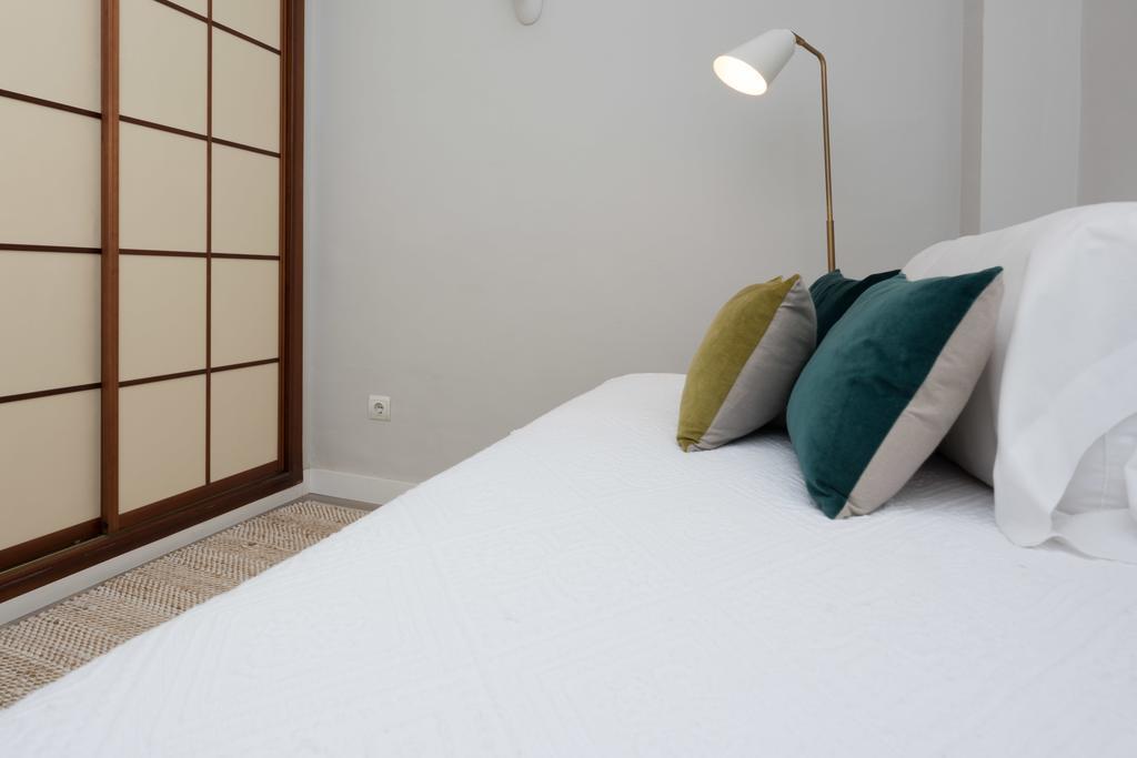 Iloftmalaga Santa Isabel Appartement
