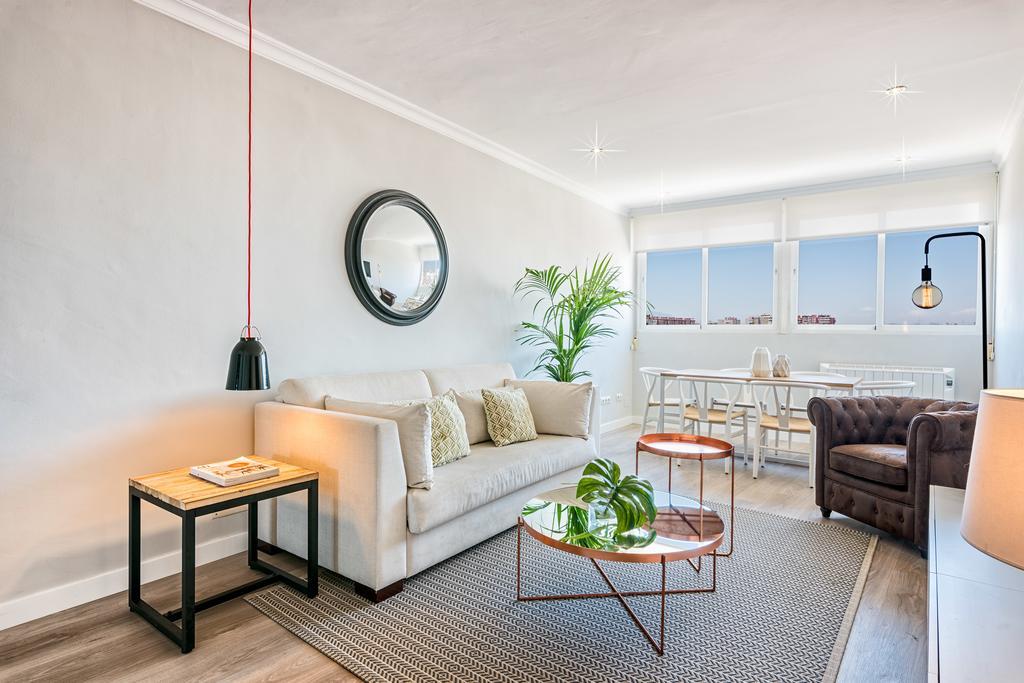 Iloftmalaga Santa Isabel Appartement Málaga