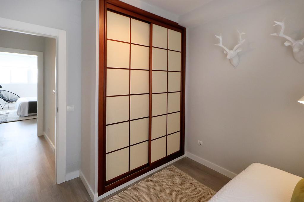 Iloftmalaga Santa Isabel Appartement
