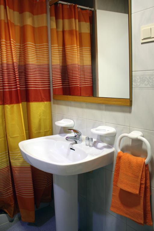 Guest house Ciudad Jardin
