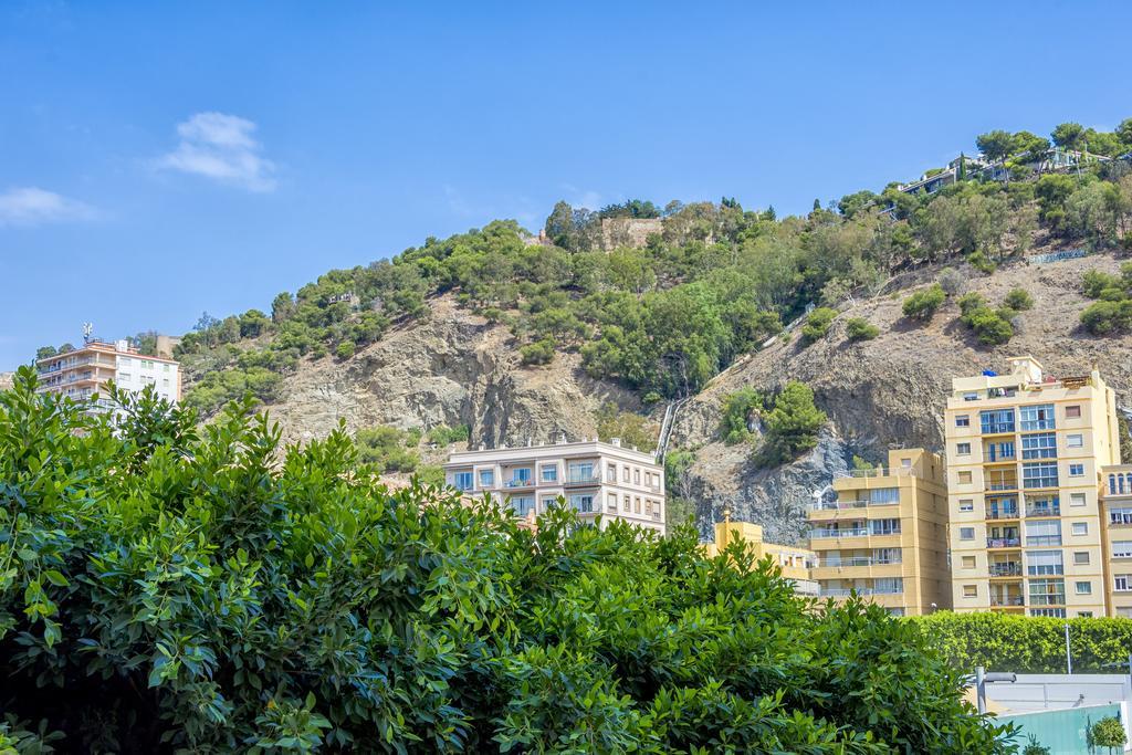 Apartment Cervantes In By Solaga Homes Málaga